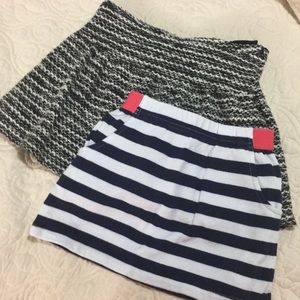 Girl’s skirt